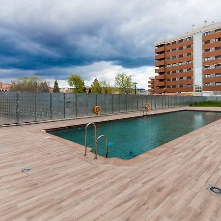 Fenix Granada Apartment By A3Rentals Luaran gambar