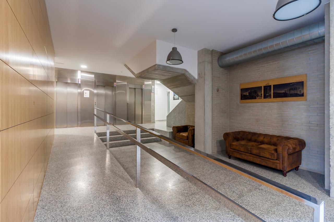 Fenix Granada Apartment By A3Rentals Luaran gambar
