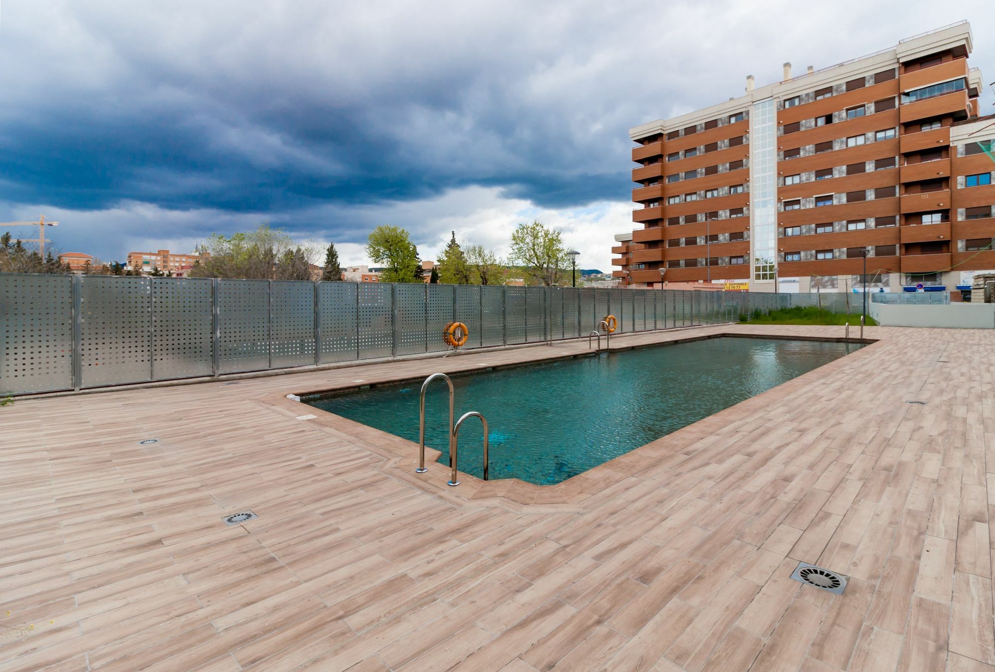 Fenix Granada Apartment By A3Rentals Luaran gambar
