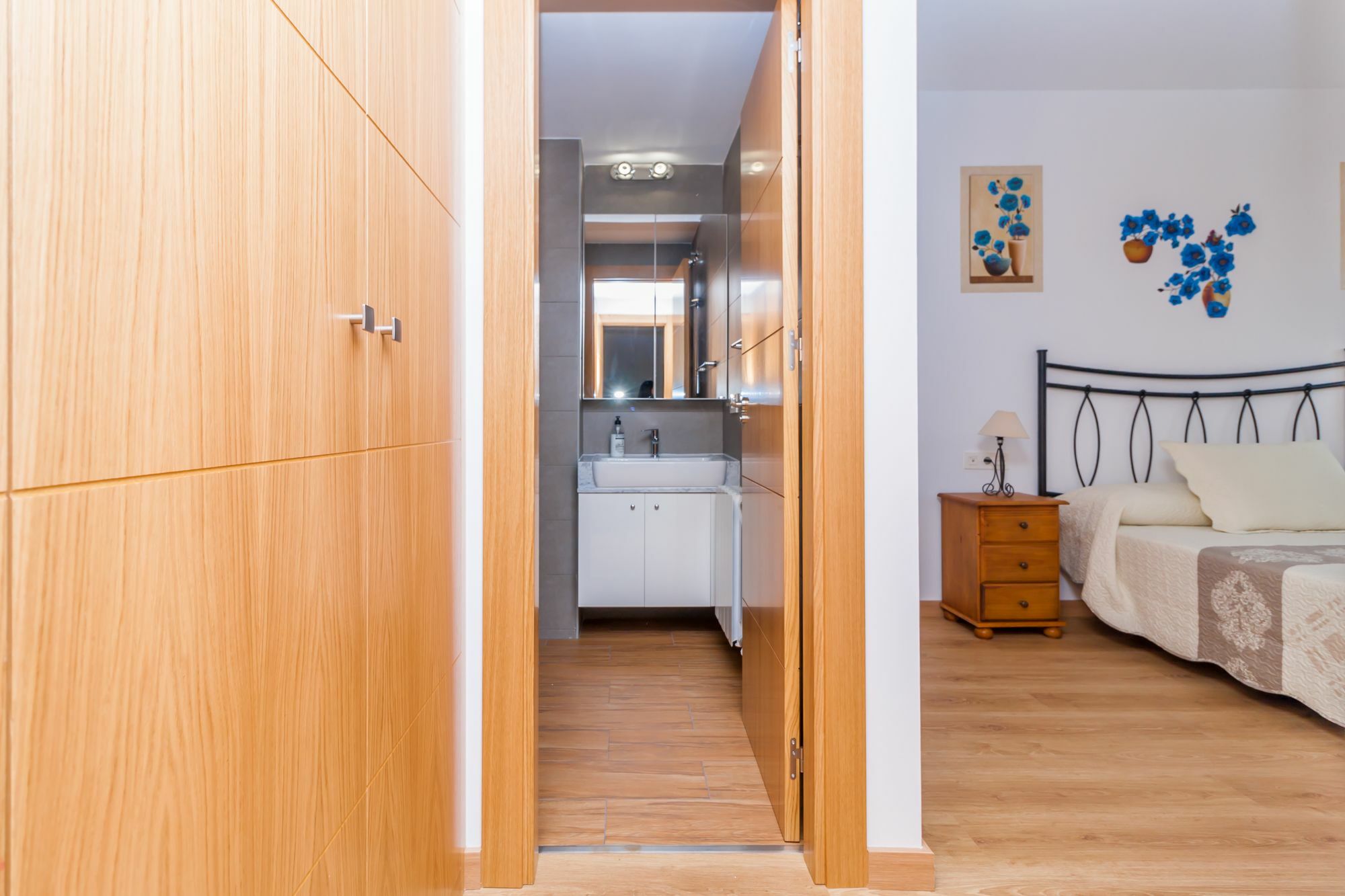 Fenix Granada Apartment By A3Rentals Luaran gambar