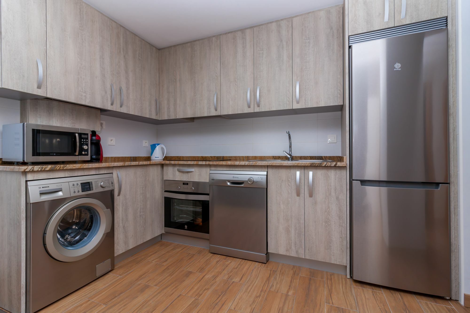 Fenix Granada Apartment By A3Rentals Luaran gambar